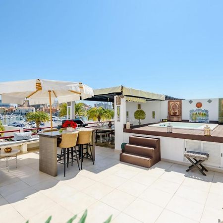 Marina Real - Sea View By Hd Properties Vilamoura Extérieur photo