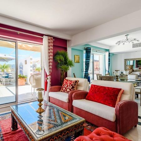 Marina Real - Sea View By Hd Properties Vilamoura Extérieur photo