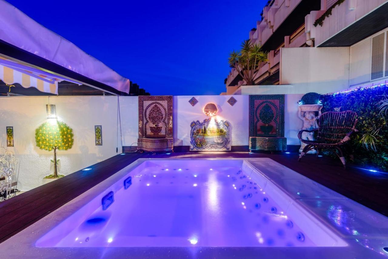 Marina Real - Sea View By Hd Properties Vilamoura Extérieur photo