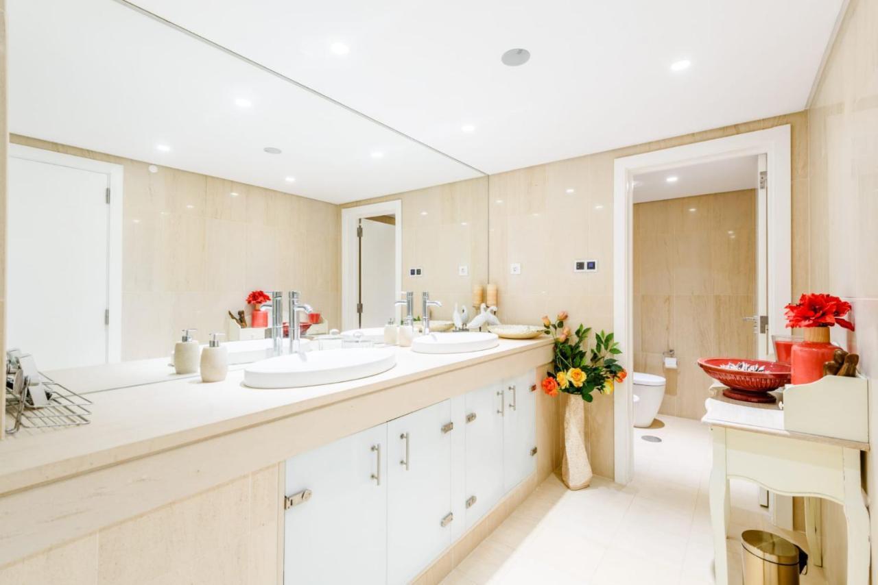 Marina Real - Sea View By Hd Properties Vilamoura Extérieur photo