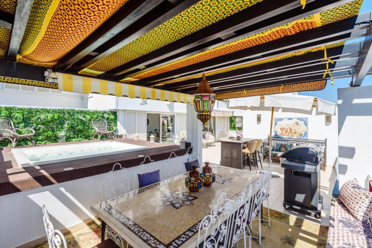 Marina Real - Sea View By Hd Properties Vilamoura Extérieur photo