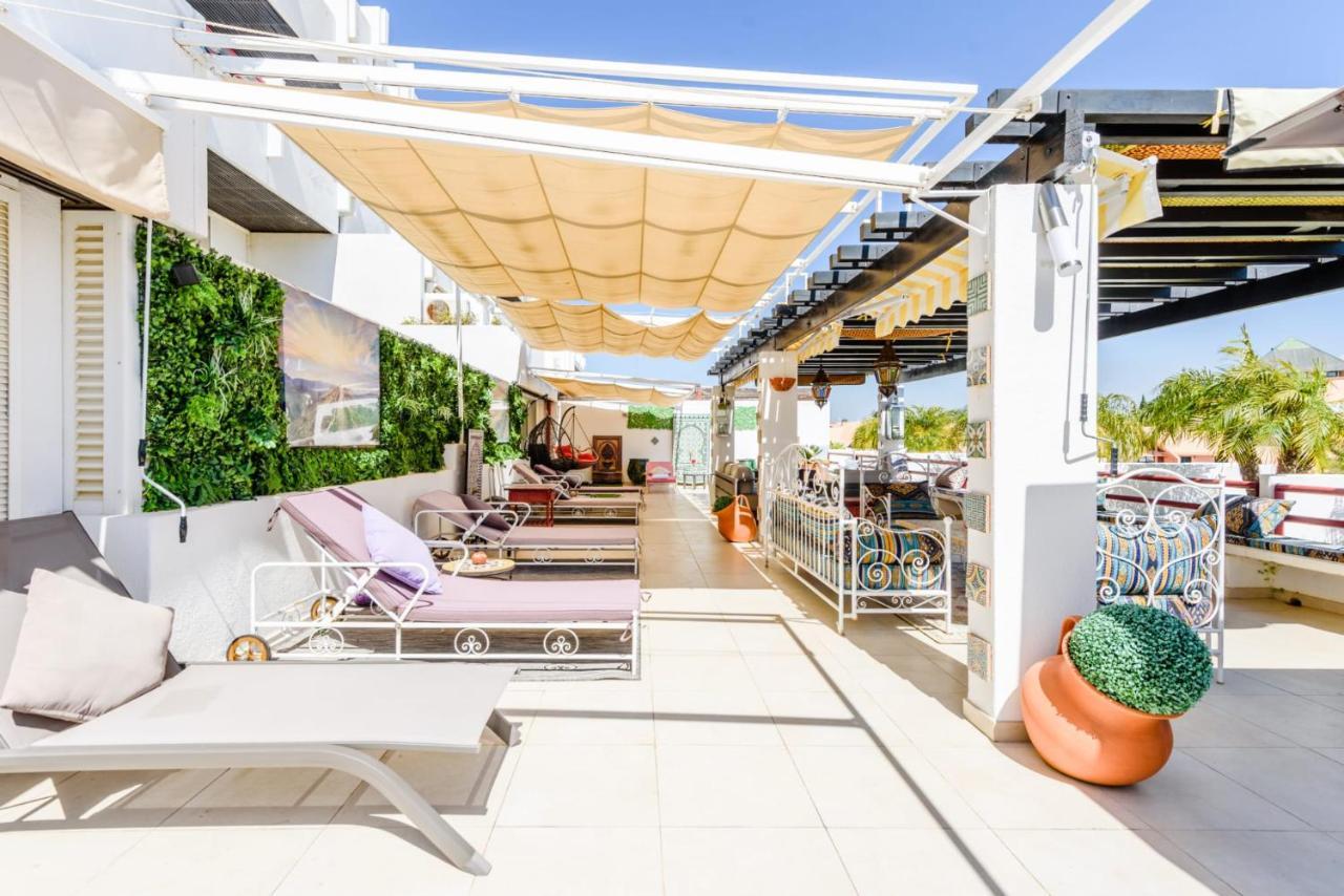 Marina Real - Sea View By Hd Properties Vilamoura Extérieur photo