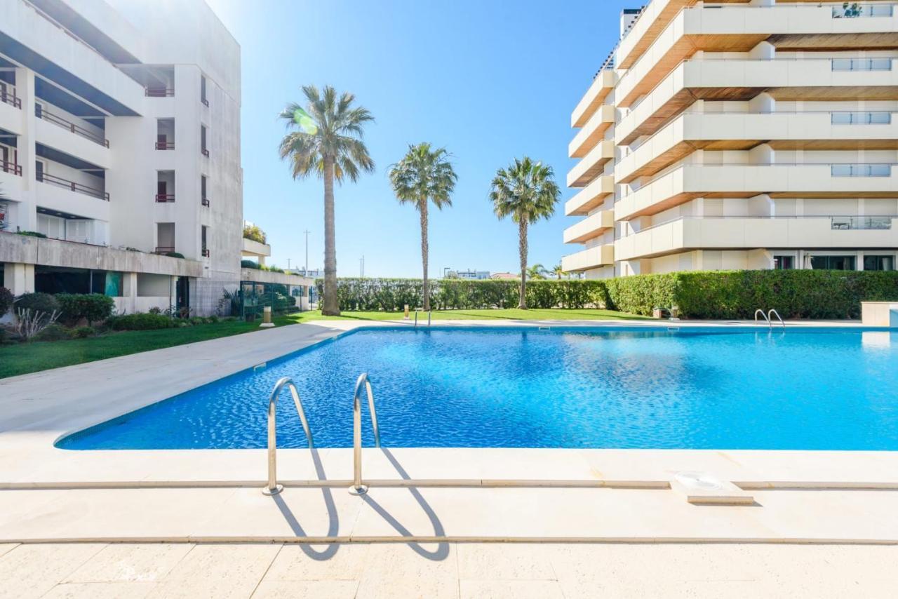 Marina Real - Sea View By Hd Properties Vilamoura Extérieur photo