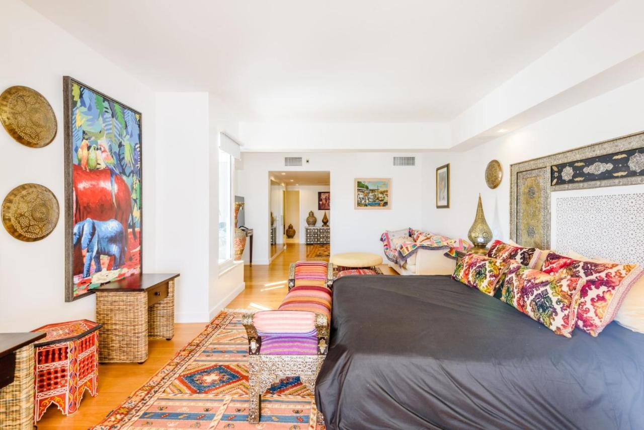 Marina Real - Sea View By Hd Properties Vilamoura Extérieur photo